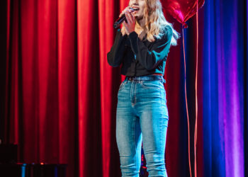 Wokalne emocje w Miliczu. Znamy laureatów konkursu „Miłosne Melodie”