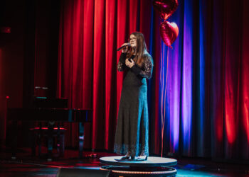 Wokalne emocje w Miliczu. Znamy laureatów konkursu „Miłosne Melodie”