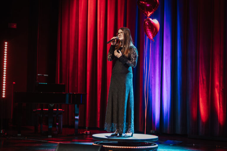 Wokalne emocje w Miliczu. Znamy laureatów konkursu „Miłosne Melodie”