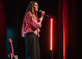 Wokalne emocje w Miliczu. Znamy laureatów konkursu „Miłosne Melodie”