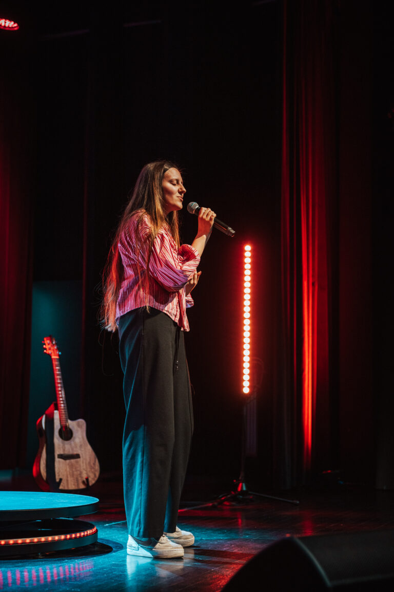 Wokalne emocje w Miliczu. Znamy laureatów konkursu „Miłosne Melodie”