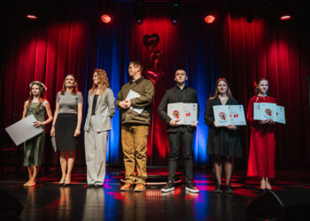 Wokalne emocje w Miliczu. Znamy laureatów konkursu „Miłosne Melodie”