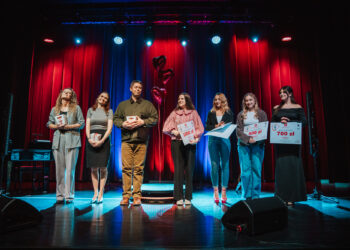 Wokalne emocje w Miliczu. Znamy laureatów konkursu „Miłosne Melodie”