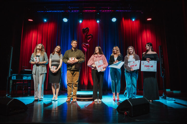 Wokalne emocje w Miliczu. Znamy laureatów konkursu „Miłosne Melodie”