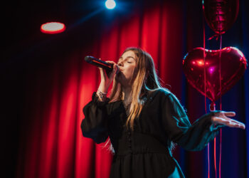 Wokalne emocje w Miliczu. Znamy laureatów konkursu „Miłosne Melodie”