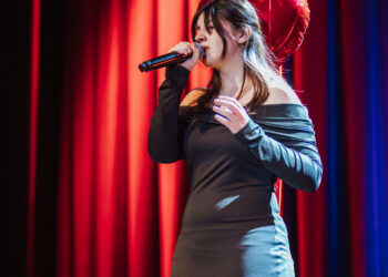 Wokalne emocje w Miliczu. Znamy laureatów konkursu „Miłosne Melodie”
