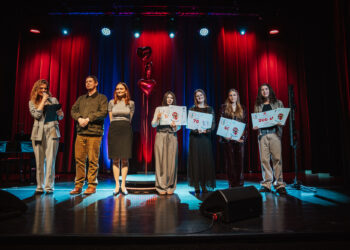 Wokalne emocje w Miliczu. Znamy laureatów konkursu „Miłosne Melodie”
