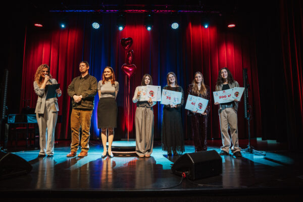 Wokalne emocje w Miliczu. Znamy laureatów konkursu „Miłosne Melodie”