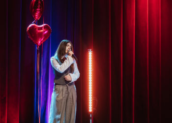 Wokalne emocje w Miliczu. Znamy laureatów konkursu „Miłosne Melodie”