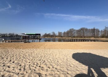 Milicki zalew przejdzie metamorfozę