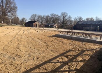 Milicki zalew przejdzie metamorfozę