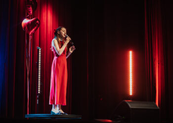 Wokalne emocje w Miliczu. Znamy laureatów konkursu „Miłosne Melodie”