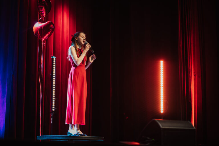 Wokalne emocje w Miliczu. Znamy laureatów konkursu „Miłosne Melodie”