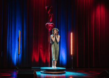 Wokalne emocje w Miliczu. Znamy laureatów konkursu „Miłosne Melodie”