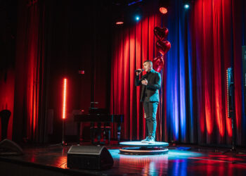 Wokalne emocje w Miliczu. Znamy laureatów konkursu „Miłosne Melodie”