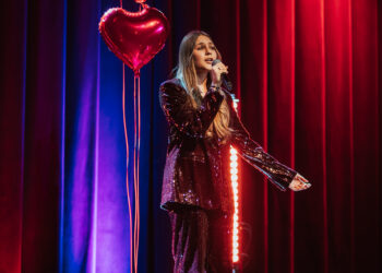 Wokalne emocje w Miliczu. Znamy laureatów konkursu „Miłosne Melodie”