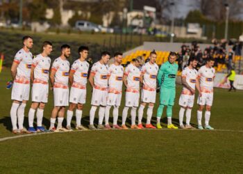 Barycz rozbiła wicelidera. Awans do 3 ligi jest coraz bliżej