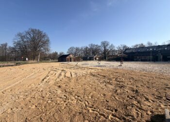 Milicki zalew przejdzie metamorfozę