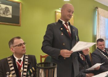 Strzelcy nie zwalniają tempa. Intensywny rok i pełne poparcie dla władz