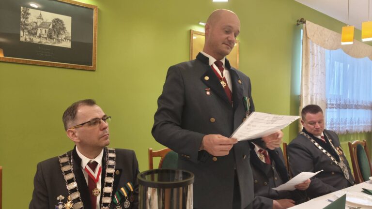 Strzelcy nie zwalniają tempa. Intensywny rok i pełne poparcie dla władz