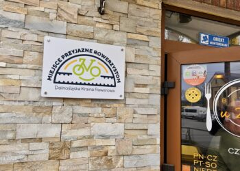 Z Milicza prosto w kosmos. Niezwykły wyjazd do Białkowa