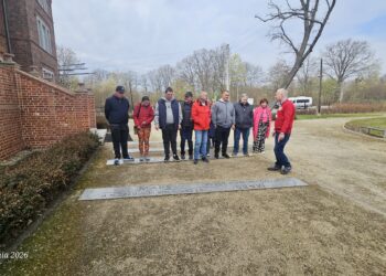 Z Milicza prosto w kosmos. Niezwykły wyjazd do Białkowa