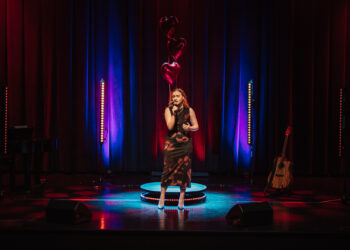 Wokalne emocje w Miliczu. Znamy laureatów konkursu „Miłosne Melodie”