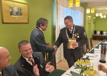 Strzelcy nie zwalniają tempa. Intensywny rok i pełne poparcie dla władz