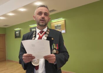 Strzelcy nie zwalniają tempa. Intensywny rok i pełne poparcie dla władz