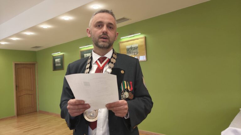 Strzelcy nie zwalniają tempa. Intensywny rok i pełne poparcie dla władz