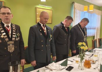 Strzelcy nie zwalniają tempa. Intensywny rok i pełne poparcie dla władz