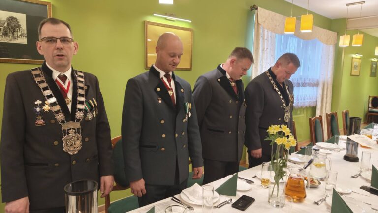 Strzelcy nie zwalniają tempa. Intensywny rok i pełne poparcie dla władz