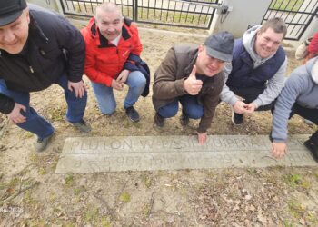 Z Milicza prosto w kosmos. Niezwykły wyjazd do Białkowa