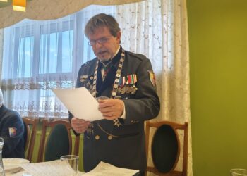 Strzelcy nie zwalniają tempa. Intensywny rok i pełne poparcie dla władz