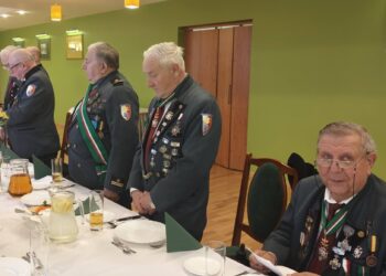 Strzelcy nie zwalniają tempa. Intensywny rok i pełne poparcie dla władz