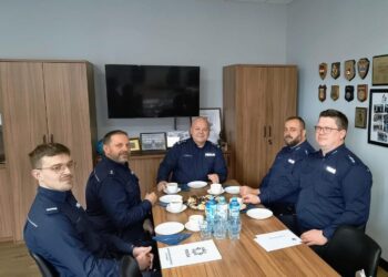 Zapach zdradził wszystko. Narkotyki odkryte w altanie na działkach