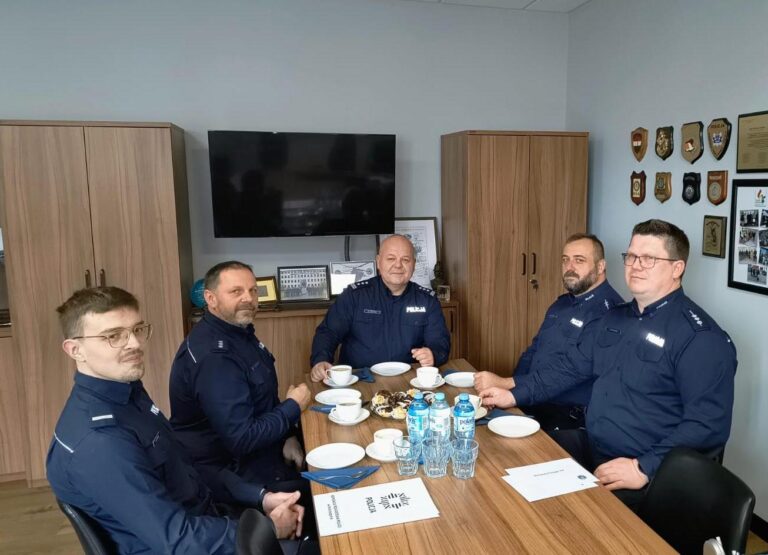 Zapach zdradził wszystko. Narkotyki odkryte w altanie na działkach