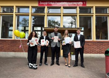 Projekt „ZZZ – Zapobiegaj, Zbadaj, Zareaguj” zakończony sukcesem
