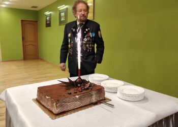 Strzelcy nie zwalniają tempa. Intensywny rok i pełne poparcie dla władz