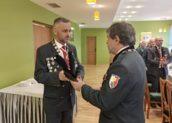 Strzelcy nie zwalniają tempa. Intensywny rok i pełne poparcie dla władz