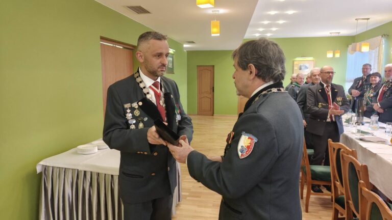 Strzelcy nie zwalniają tempa. Intensywny rok i pełne poparcie dla władz