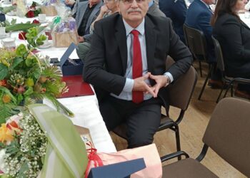 Zasłużeni i Honorowy Obywatel wyróżnieni. Wyjątkowa sesja w Kobylinie