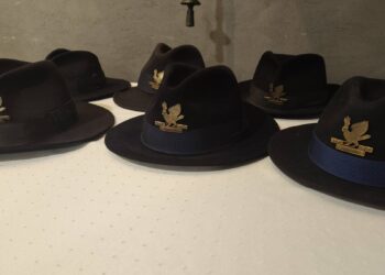 Strzelcy nie zwalniają tempa. Intensywny rok i pełne poparcie dla władz