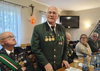 Bracia z powiatu krotoszyńskiego w władzach Okręgu Ostrowskiego ZKBS RP