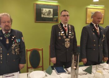 Strzelcy nie zwalniają tempa. Intensywny rok i pełne poparcie dla władz