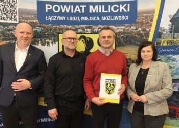 Dotacje dla organizacji z powiatu milickiego