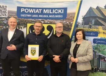 Dotacje dla organizacji z powiatu milickiego