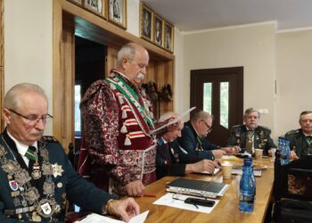 Bracia z powiatu krotoszyńskiego w władzach Okręgu Ostrowskiego ZKBS RP