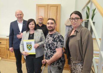Dotacje dla organizacji z powiatu milickiego