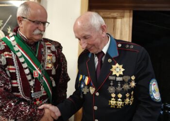 Bracia z powiatu krotoszyńskiego w władzach Okręgu Ostrowskiego ZKBS RP